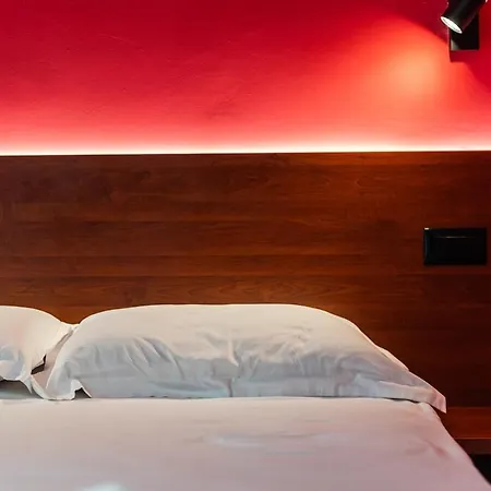 Rosso Center Tirana
