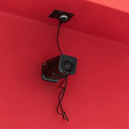 Rosso Center Lägenhet *