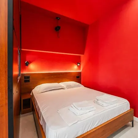 Rosso Center Tirana